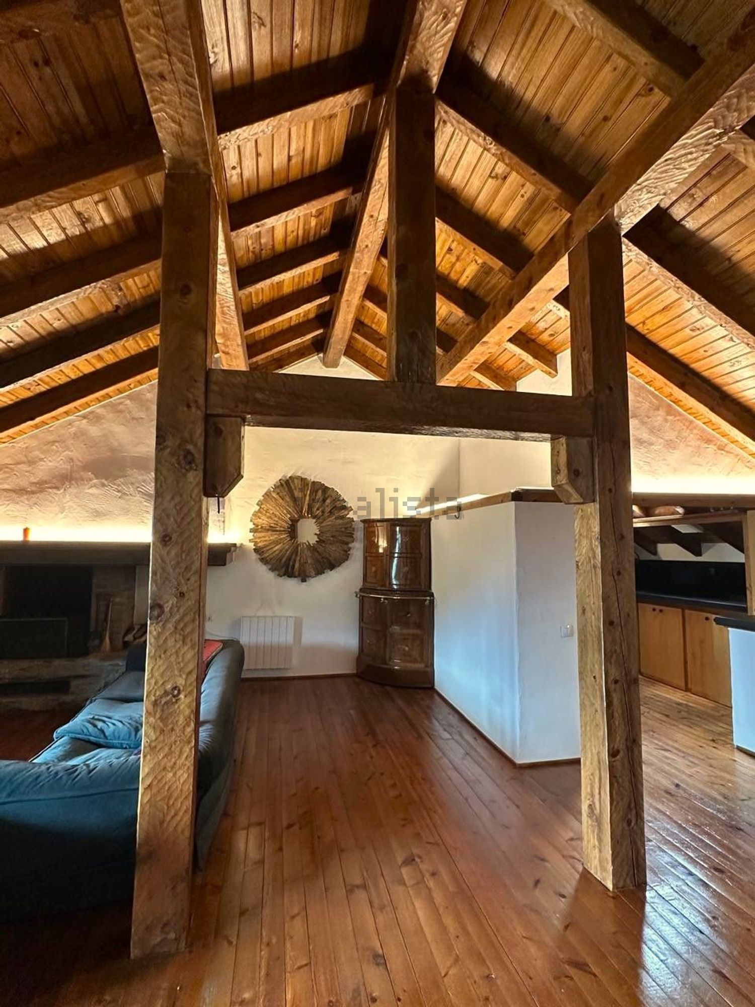 Dúplex de 3 habitaciones en venta en Ordino · 7 de 25