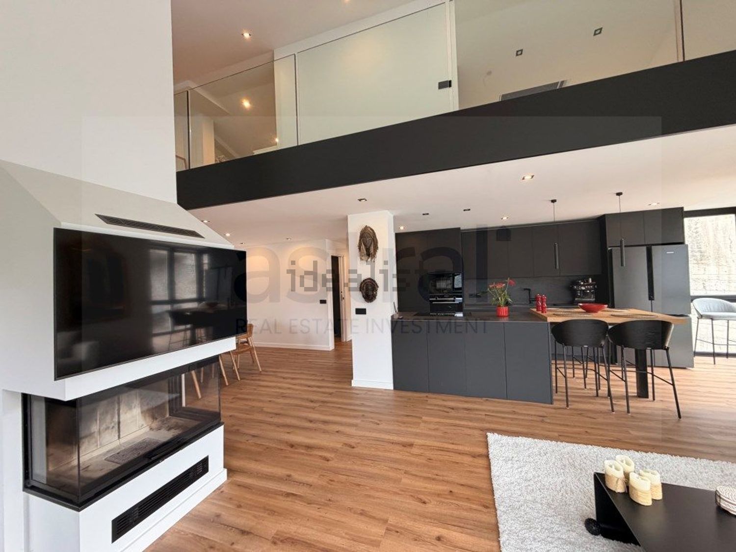 3-bedroom duplex for rent in Escaldes-Engordany · 51 of 60