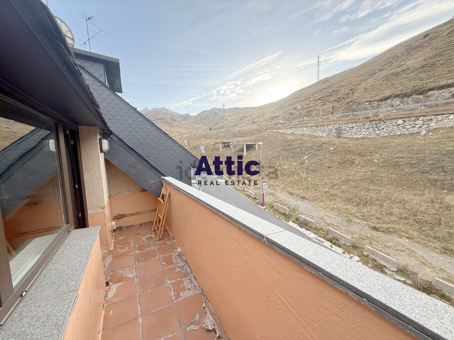 1-bedroom flat for rent in Pas de la Casa, Encamp · 2 of 29