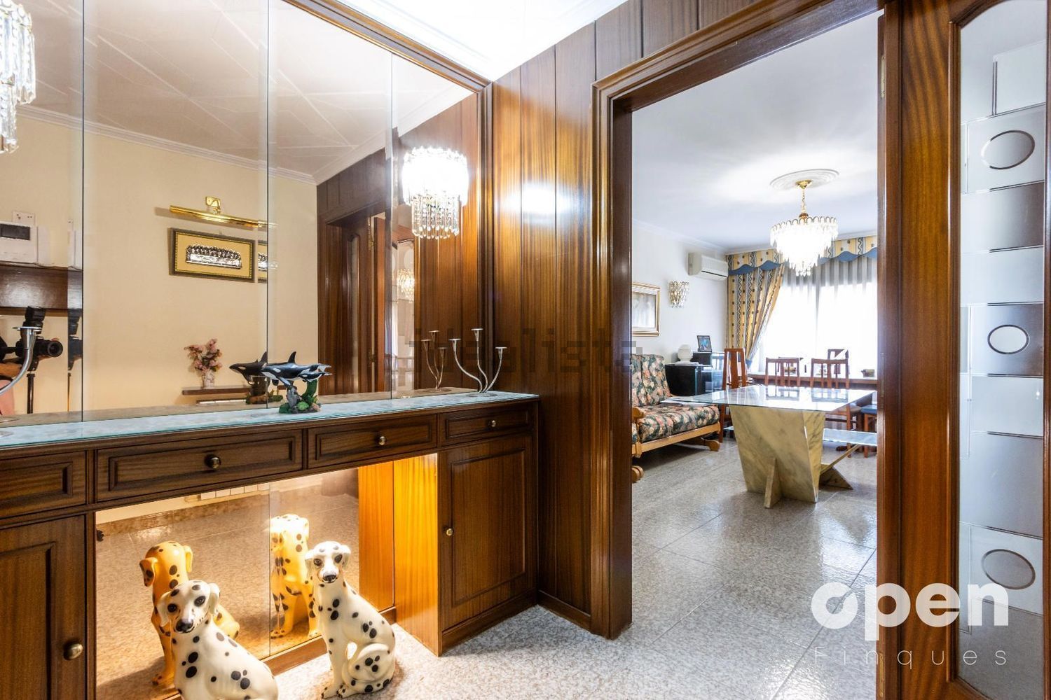 Piso en venta en Calle d'Alexander Bell