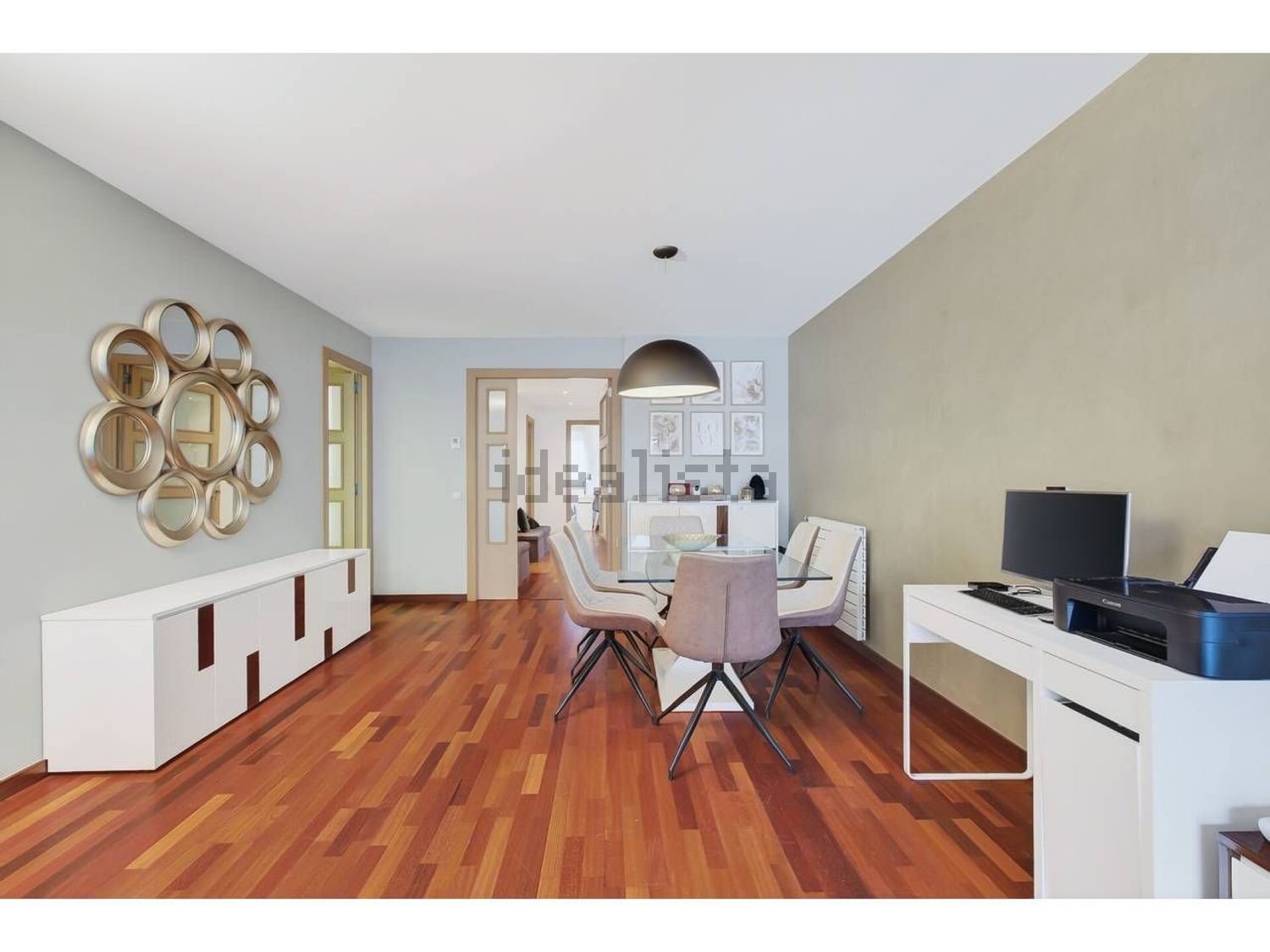 3-bedroom flat for sale in Andorra la Vella · 5 of 31