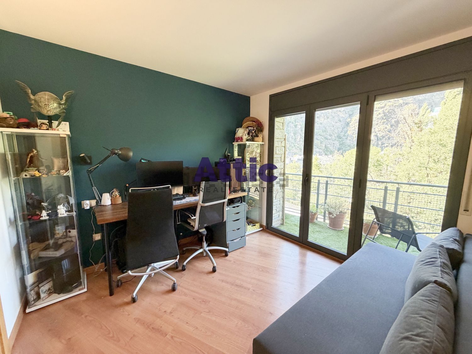 3-bedroom flat for sale in Escaldes-Engordany · 49 of 54