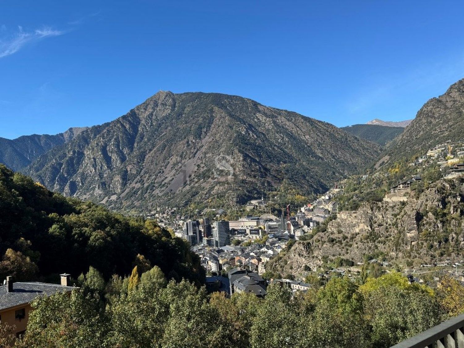 3-bedroom flat for sale in Engolasters, Escaldes-Engordany · 32 of 36