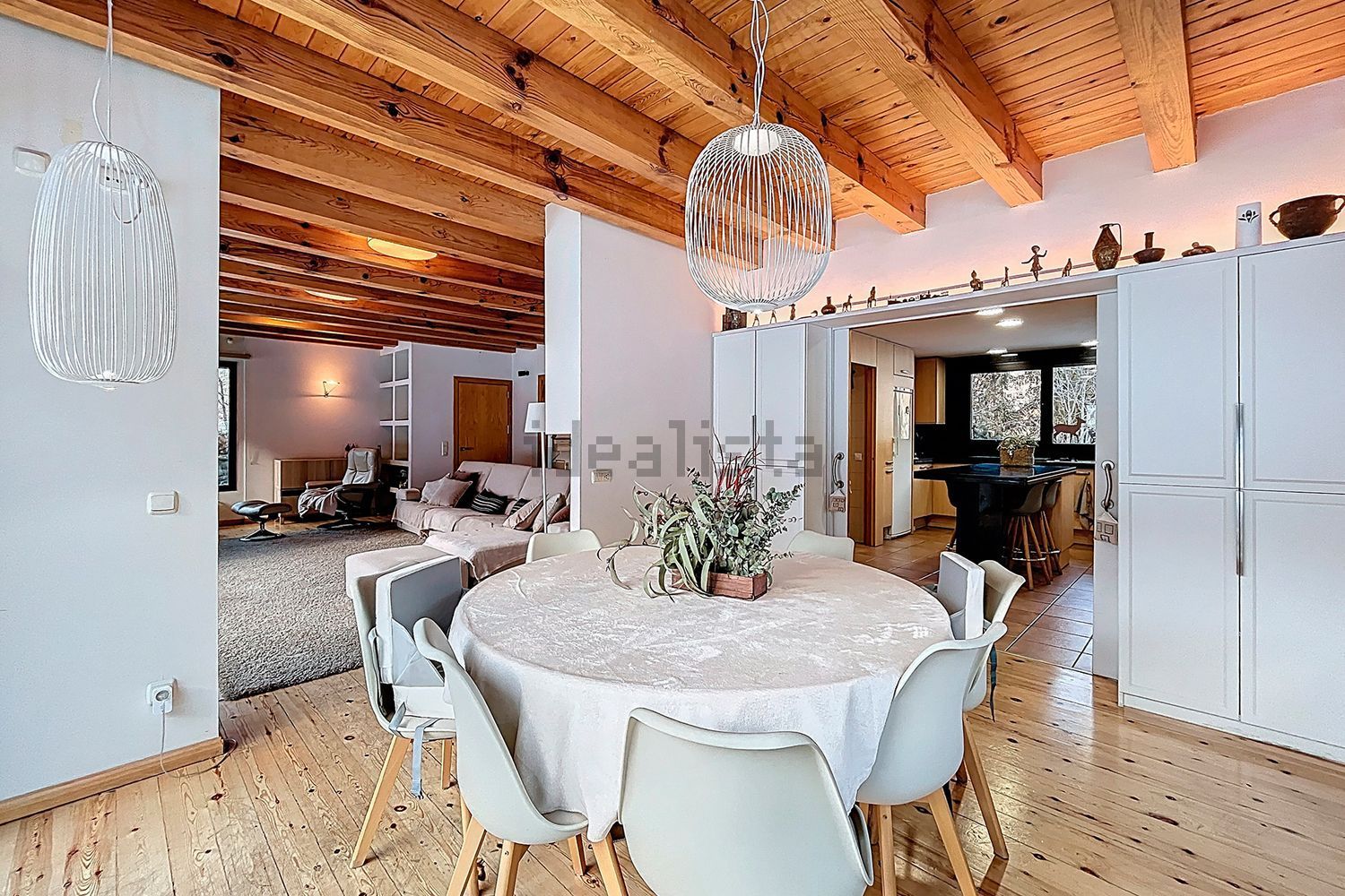 Chalet de 4 habitaciones en venta en Ordino · 45 de 60