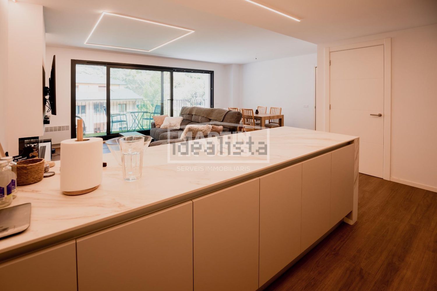 3-bedroom flat for sale in Encamp · 53 of 60