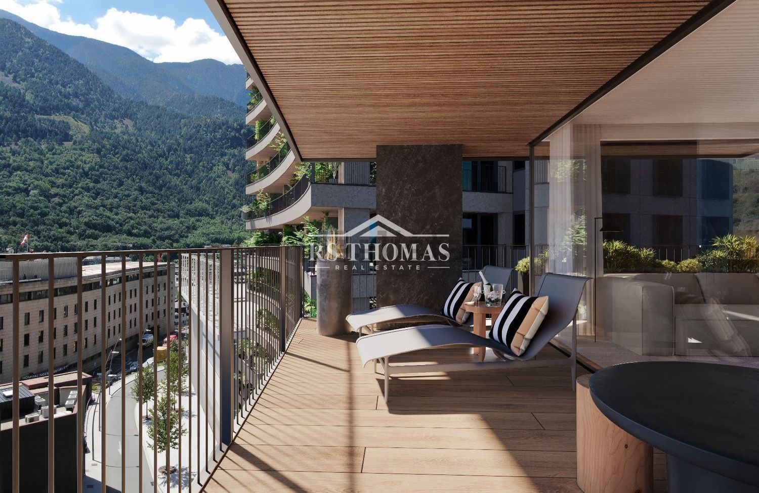 2-bedroom flat for sale in Escaldes-Engordany · 57 of 60