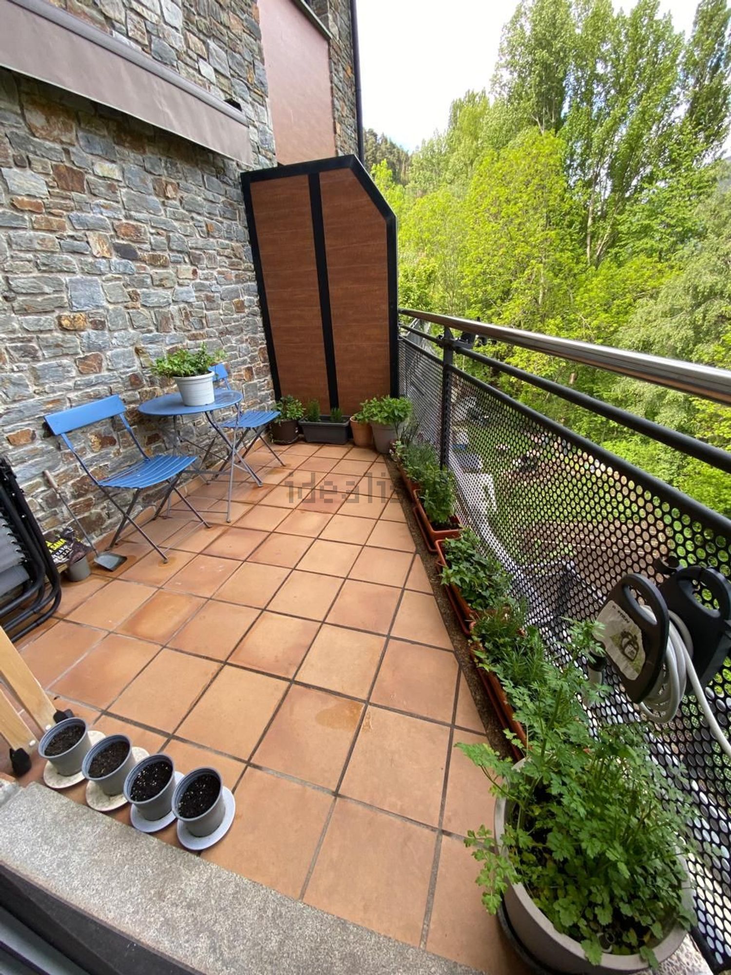 3-bedroom flat for sale in Escaldes-Engordany · 59 of 60