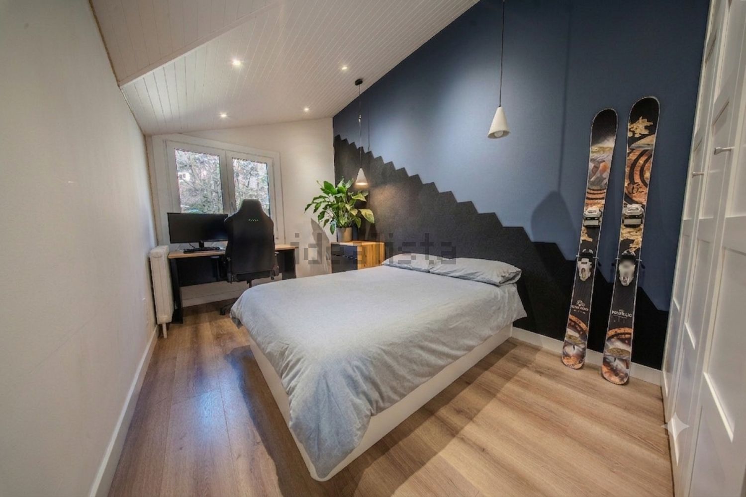 3-bedroom penthouse for sale in Engolasters, Escaldes-Engordany · 15 of 60