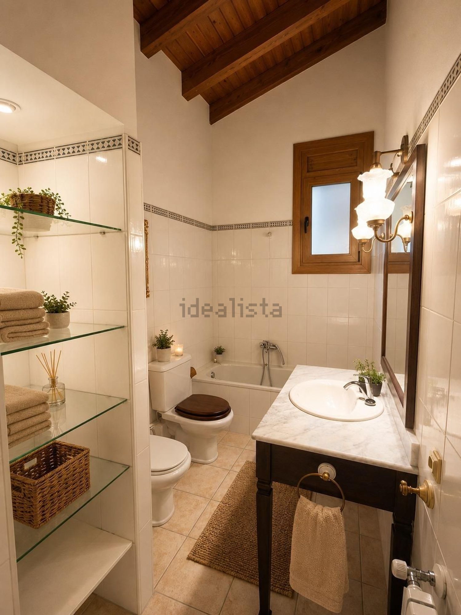 3-bedroom townhouse for rent in Aixirivall, Sant Julià de Lòria · 33 of 39