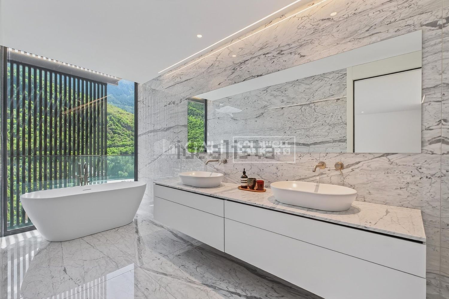 5-bedroom duplex for rent in Andorra la Vella · 52 of 59