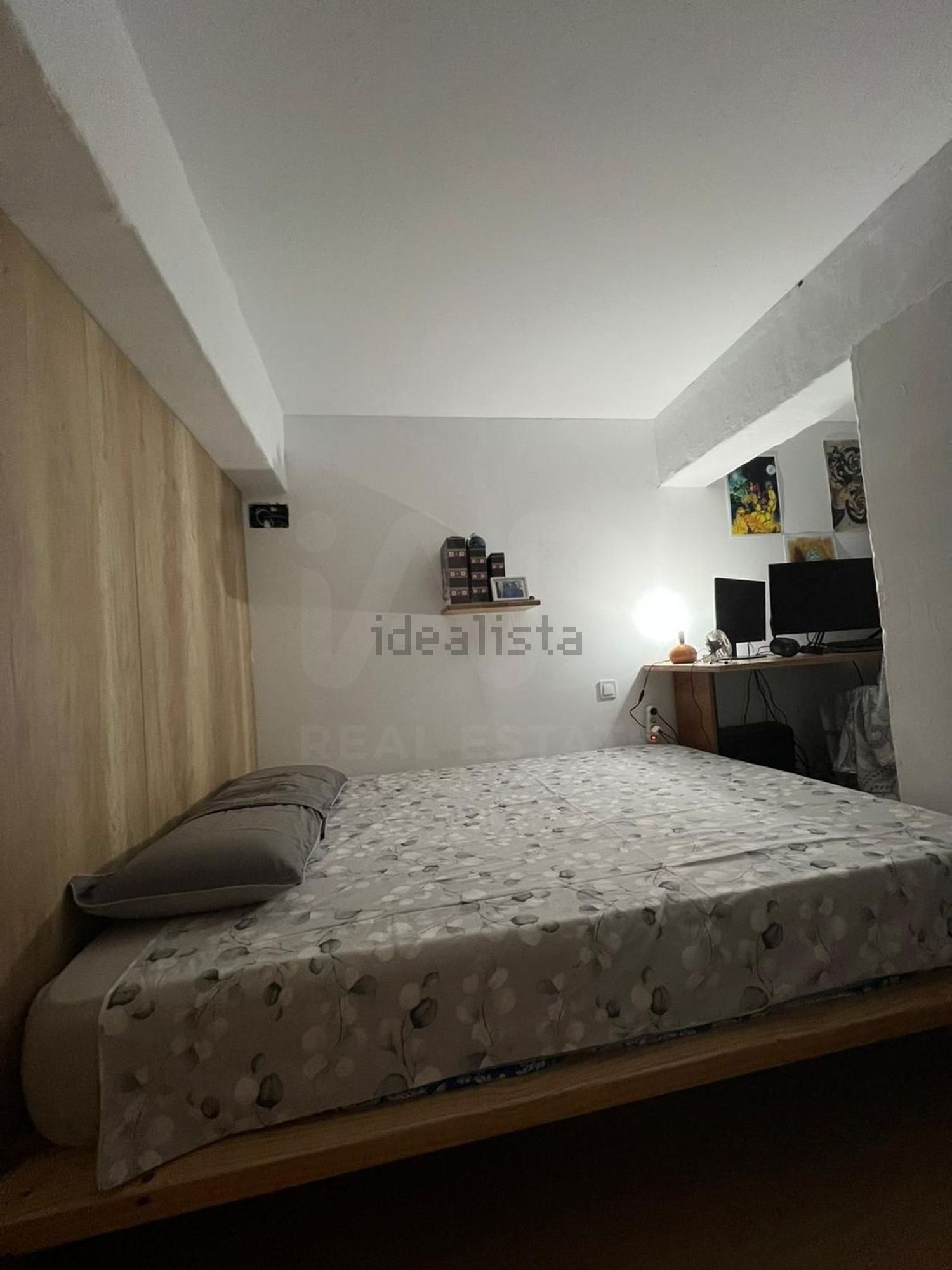 Gerenoveerde woning met souterrain en overdekte tuin, Monte y Mar, Gran Alacant (22)