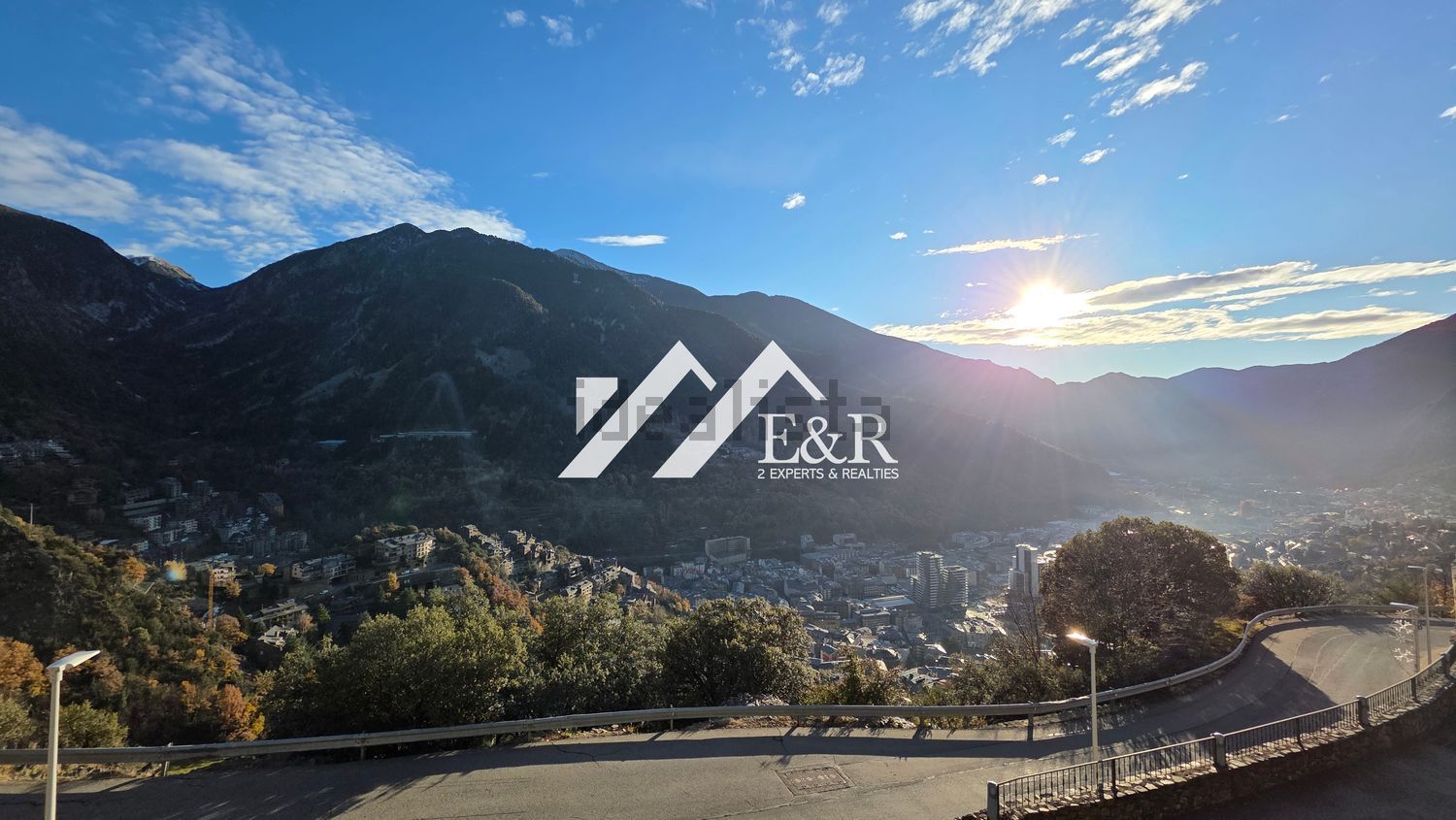 2-bedroom flat for rent in Escaldes-Engordany · 9 of 60