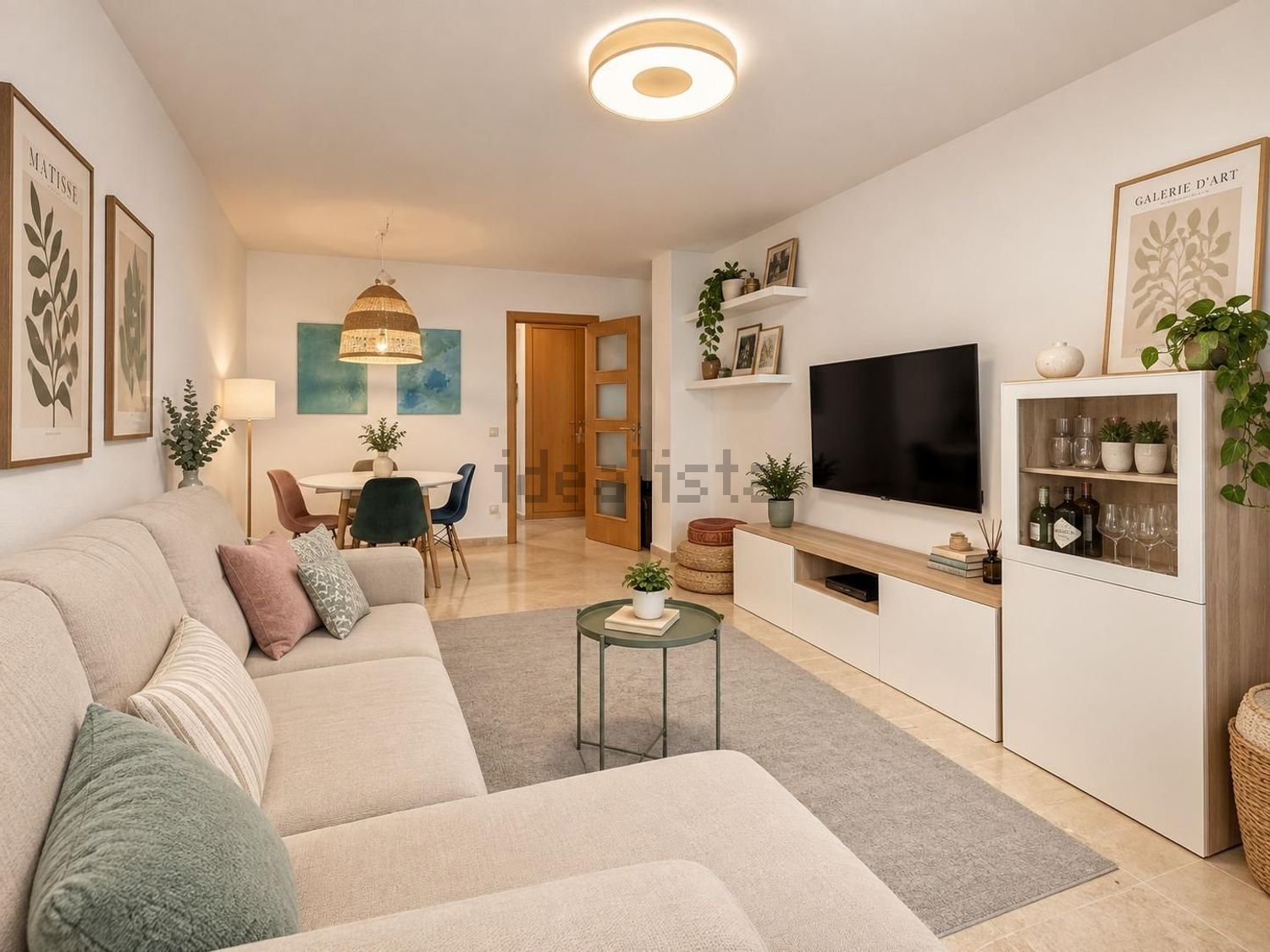 3-bedroom flat for sale in Sant Julià de Lòria · 5 of 19