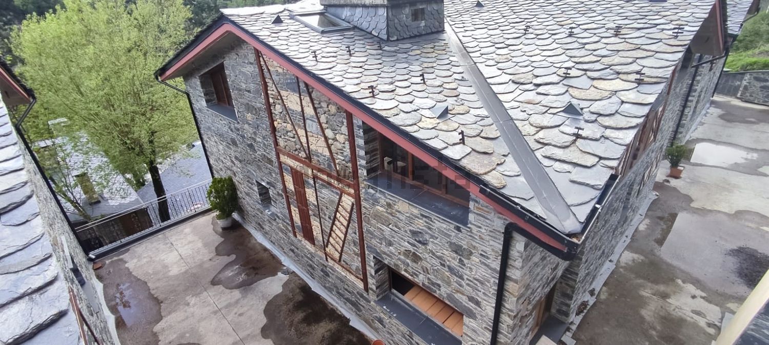 5-bedroom chalet for sale in Canillo · 39 of 56