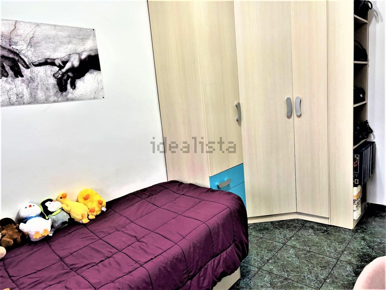 Piso en venta en Calle del Guadiana
