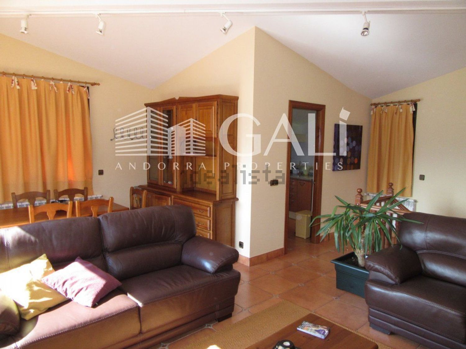 3-bedroom townhouse for rent in Els Vilars, Escaldes-Engordany · 32 of 43