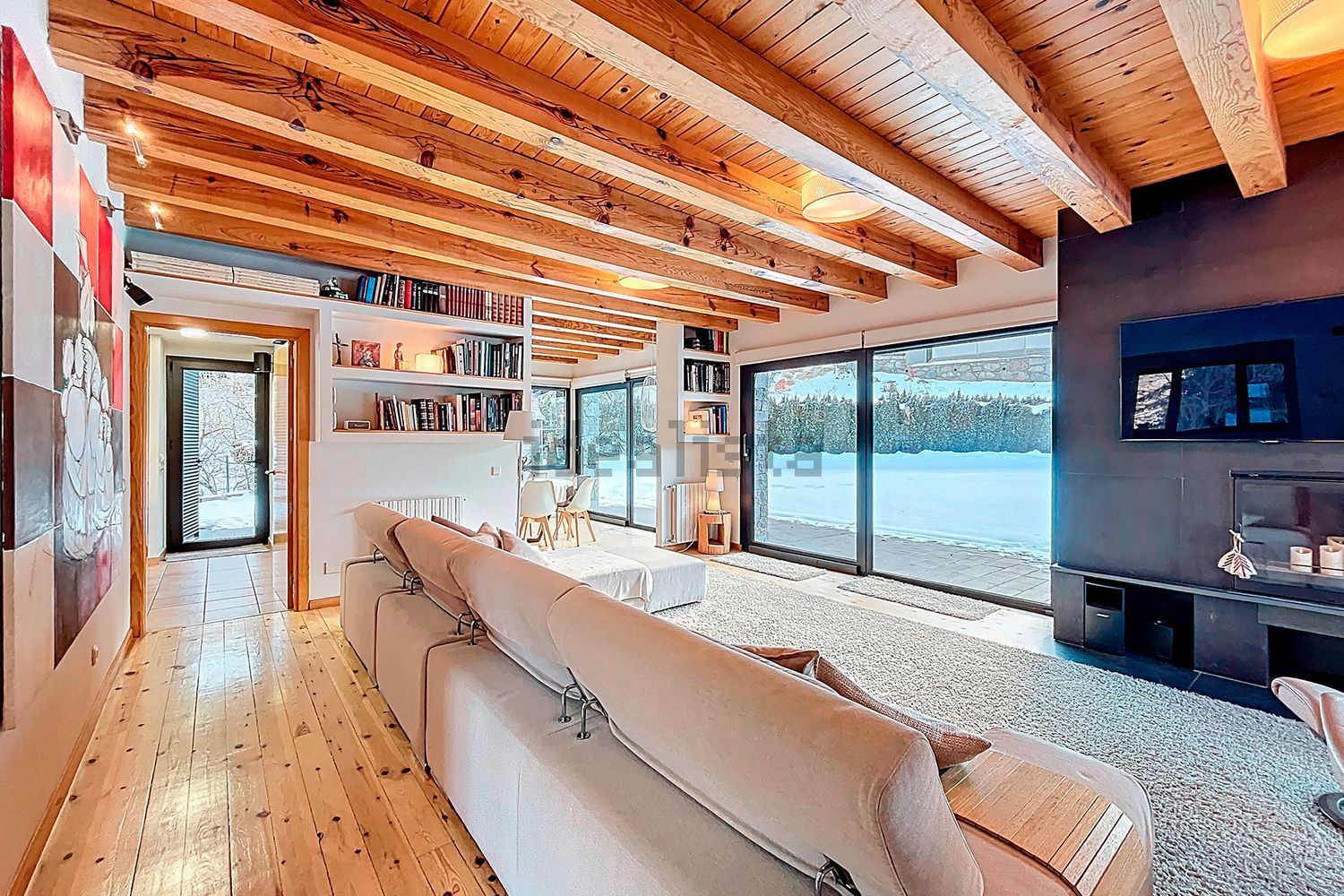 Chalet de 4 habitaciones en venta en Ordino · 42 de 60