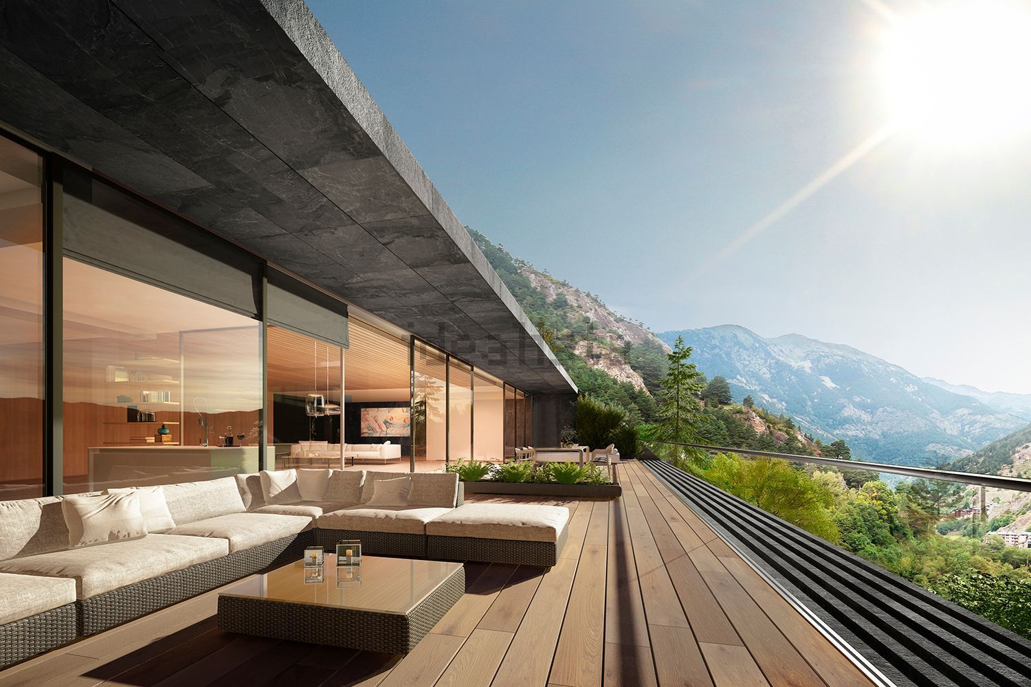 3-bedroom flat for sale in Escaldes-Engordany · 50 of 55