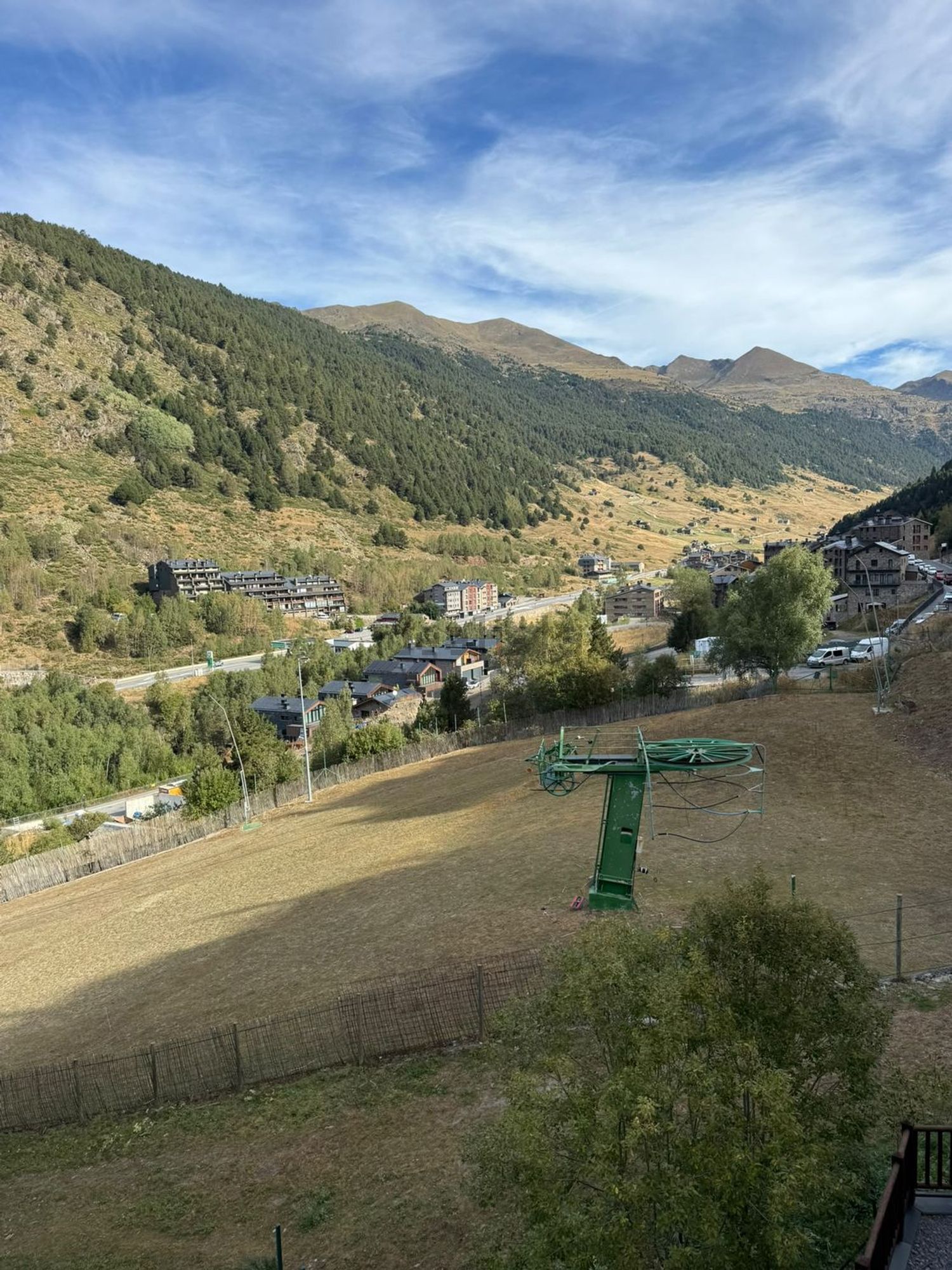 1-bedroom flat for sale in El Tarter, Canillo · 10 of 11