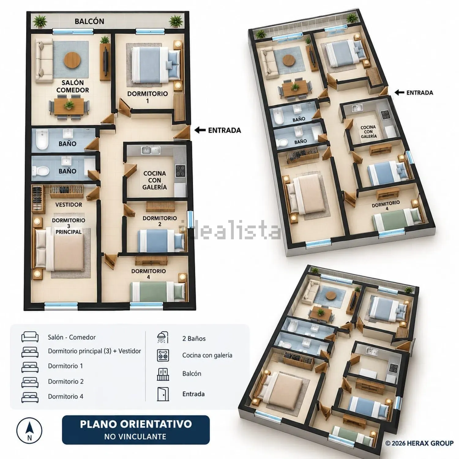 Imagen 46 inmueble 112,743,721