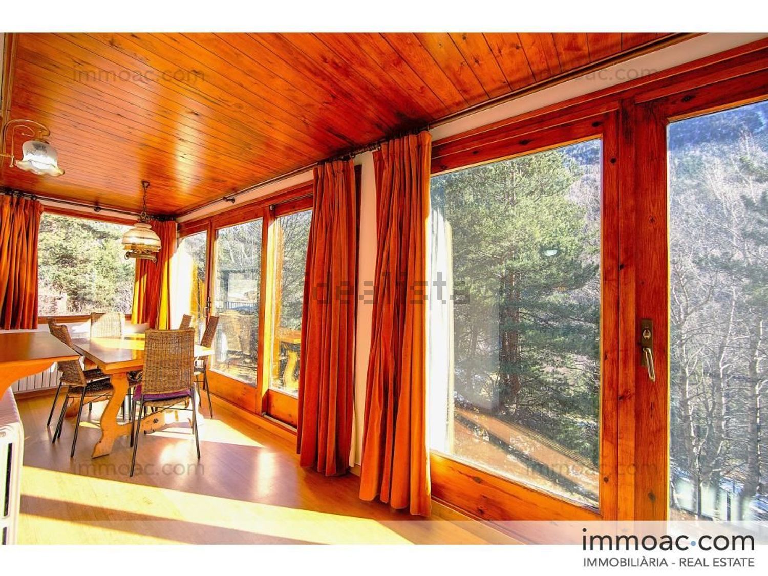 4-bedroom chalet for sale in El Serrat, Ordino · 2 of 22