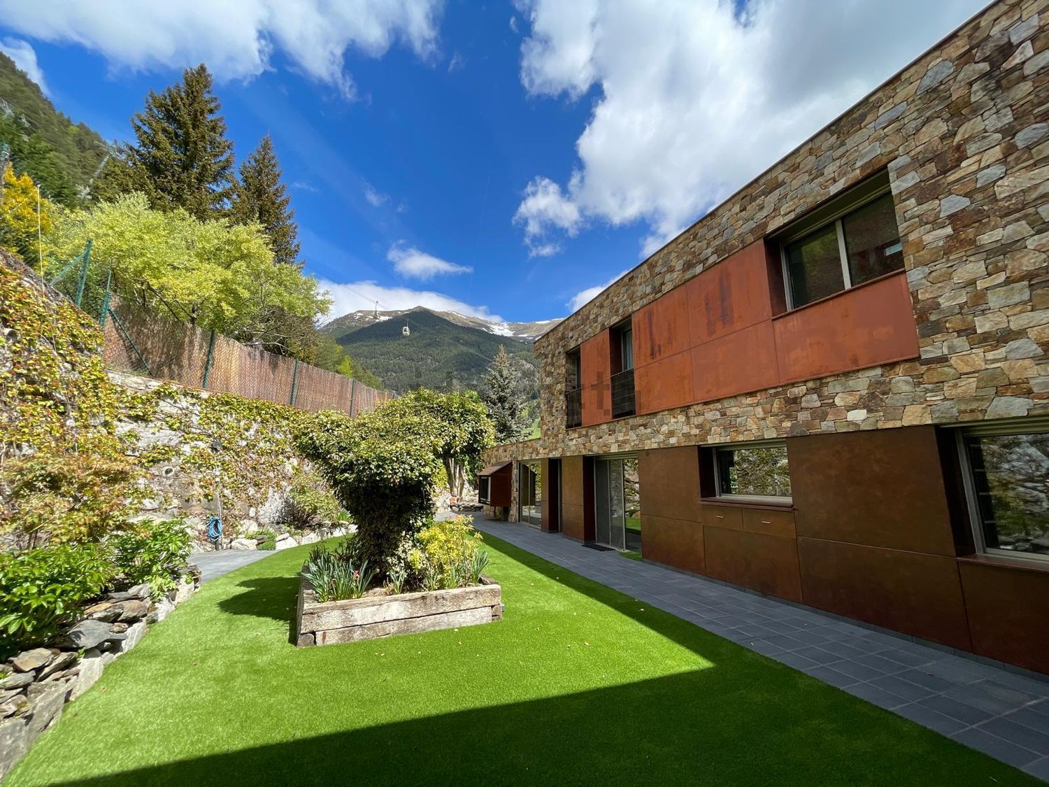 Chalet 3 chambres à vendre à Arinsal, La Massana · 34 sur 60