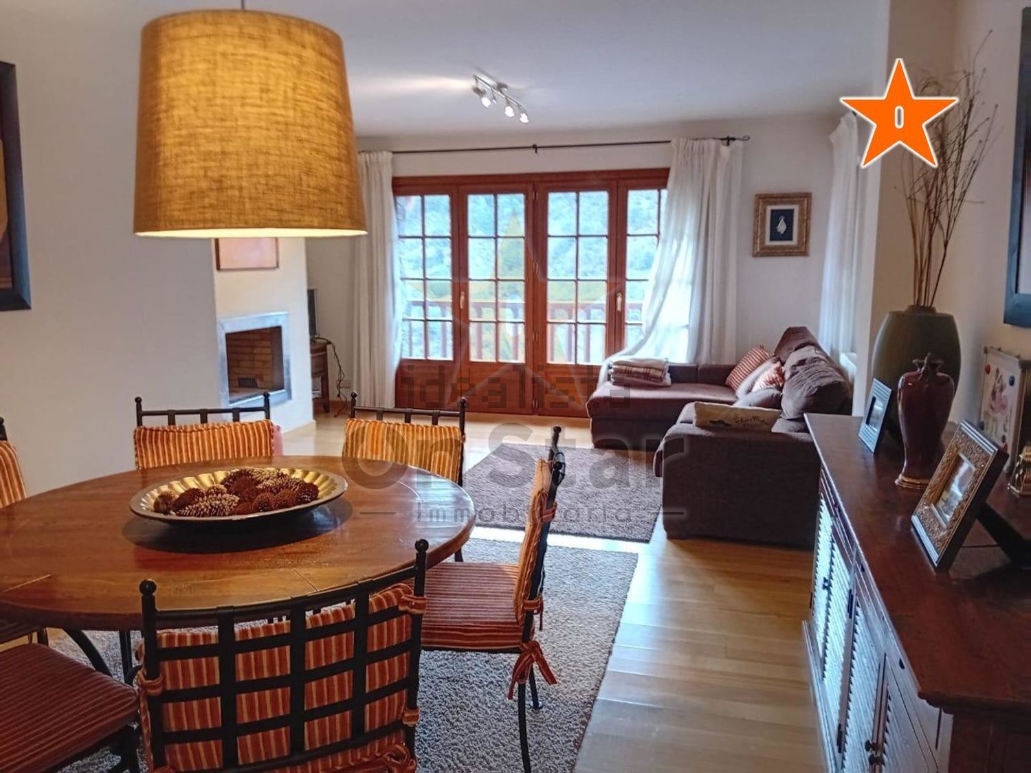3-bedroom flat for sale in L'Aldosa, La Massana · 37 of 60