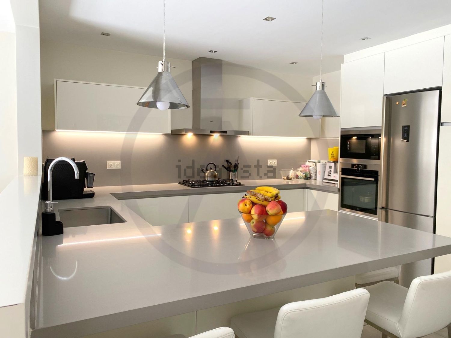 Chalet adosado en venta en Sant Pere Nord