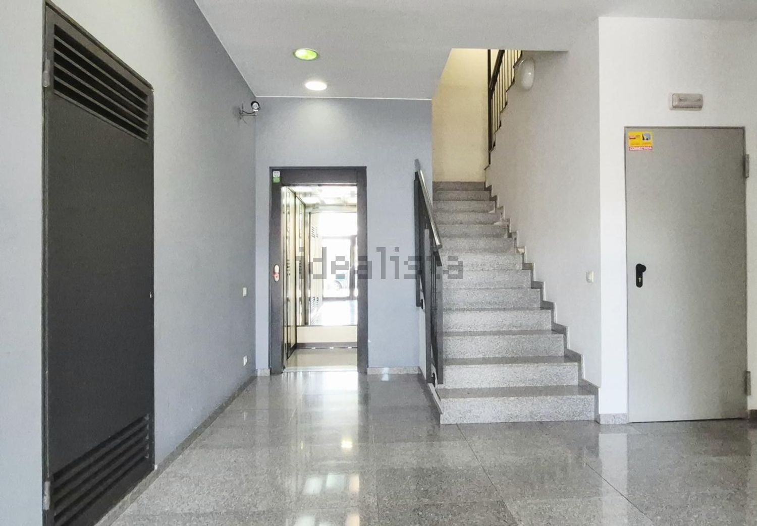 Piso en venta en Avenida de l'Abat Marcet