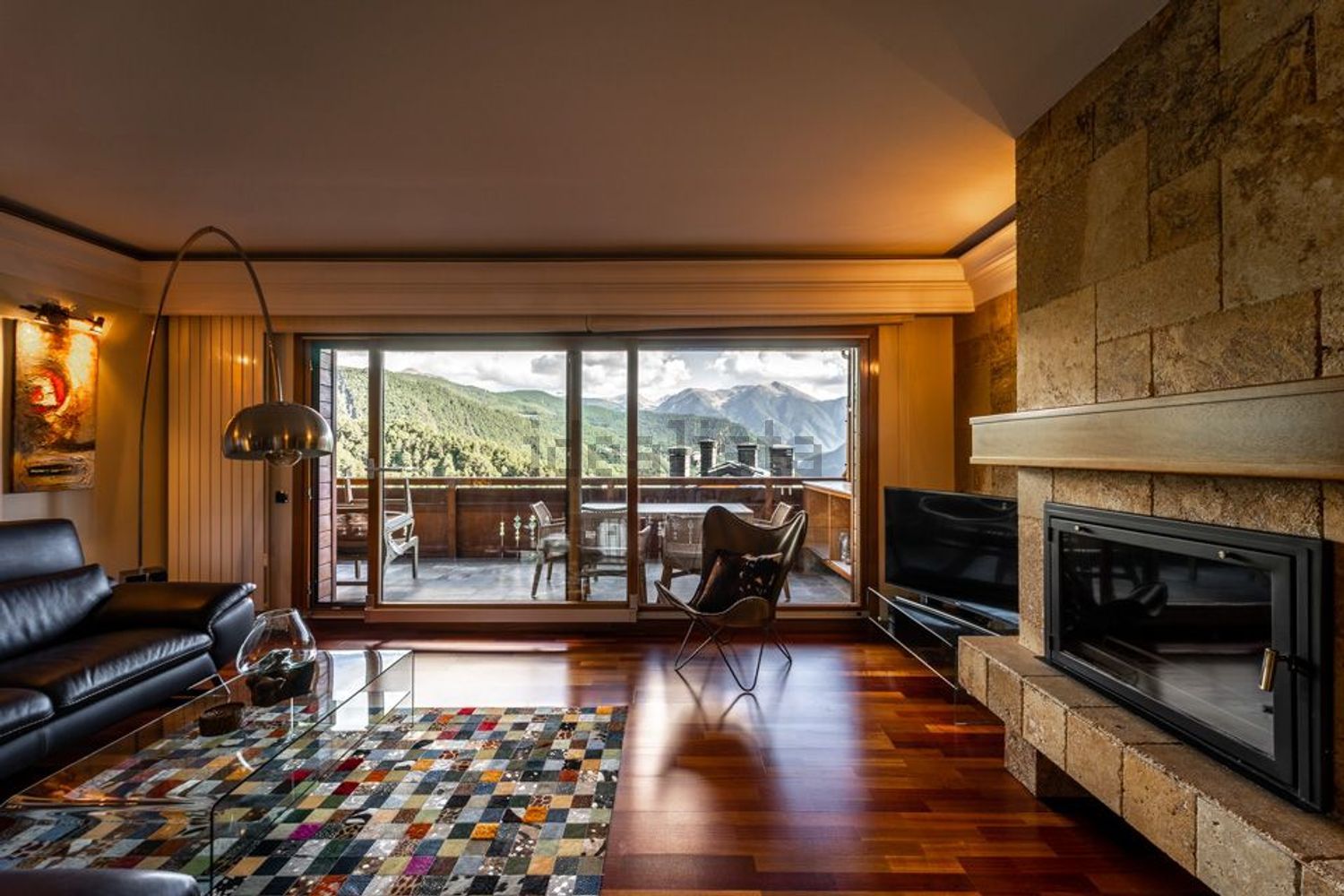 3-bedroom flat for sale in La Massana · 29 of 45