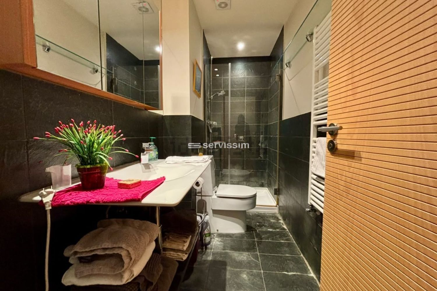 2-bedroom flat for rent in Llorts, Ordino · 26 of 45