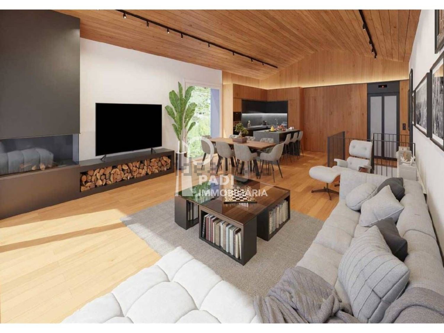 3-bedroom townhouse for sale in Incles, Canillo · 53 of 60