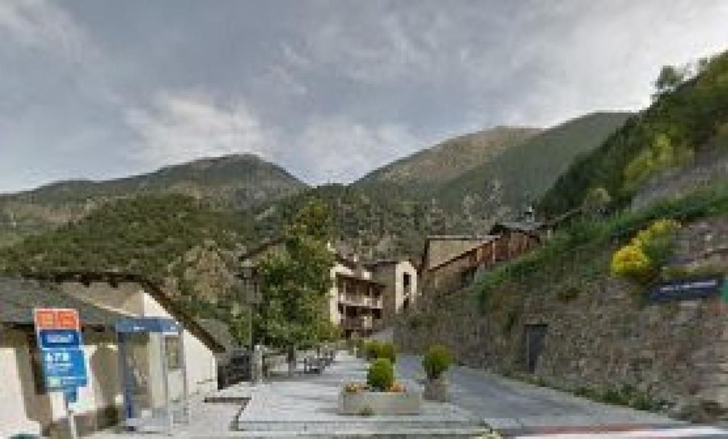 6-bedroom flat for sale in Aixirivall, Sant Julià de Lòria · 8 of 13