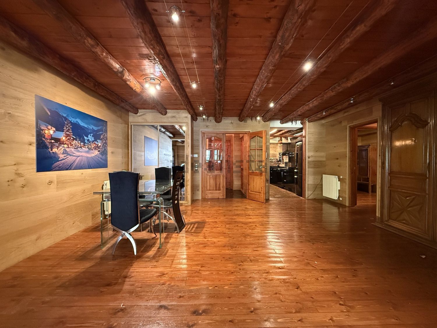 3-bedroom flat for sale in Arinsal, La Massana · 27 of 60