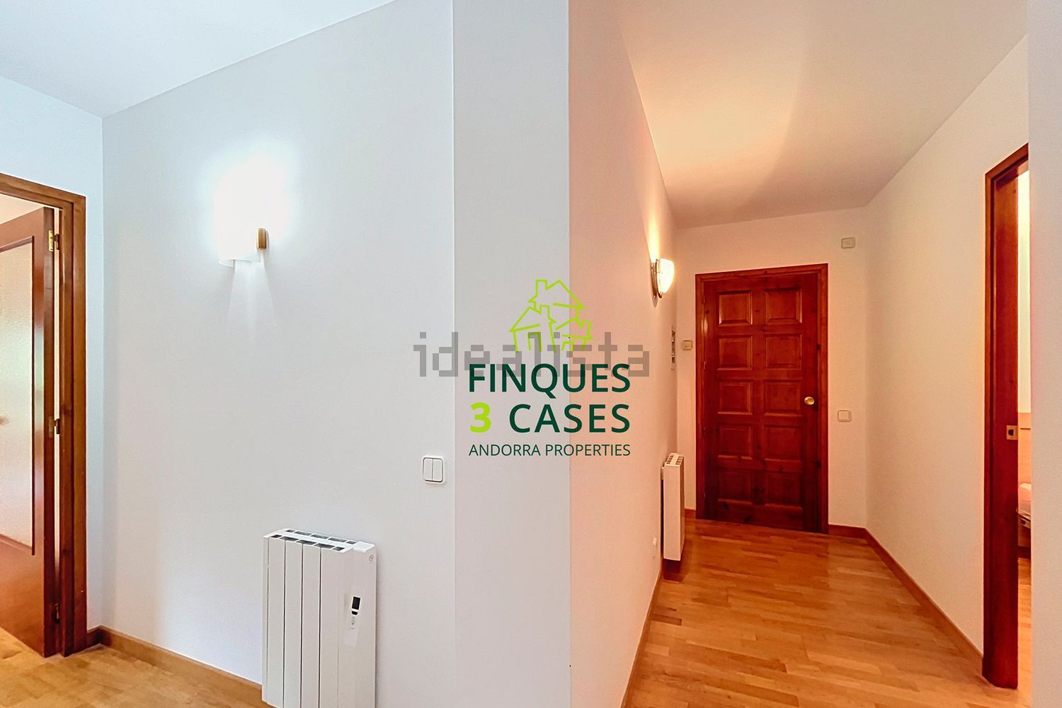 2-bedroom flat for rent in Canillo · 50 of 52