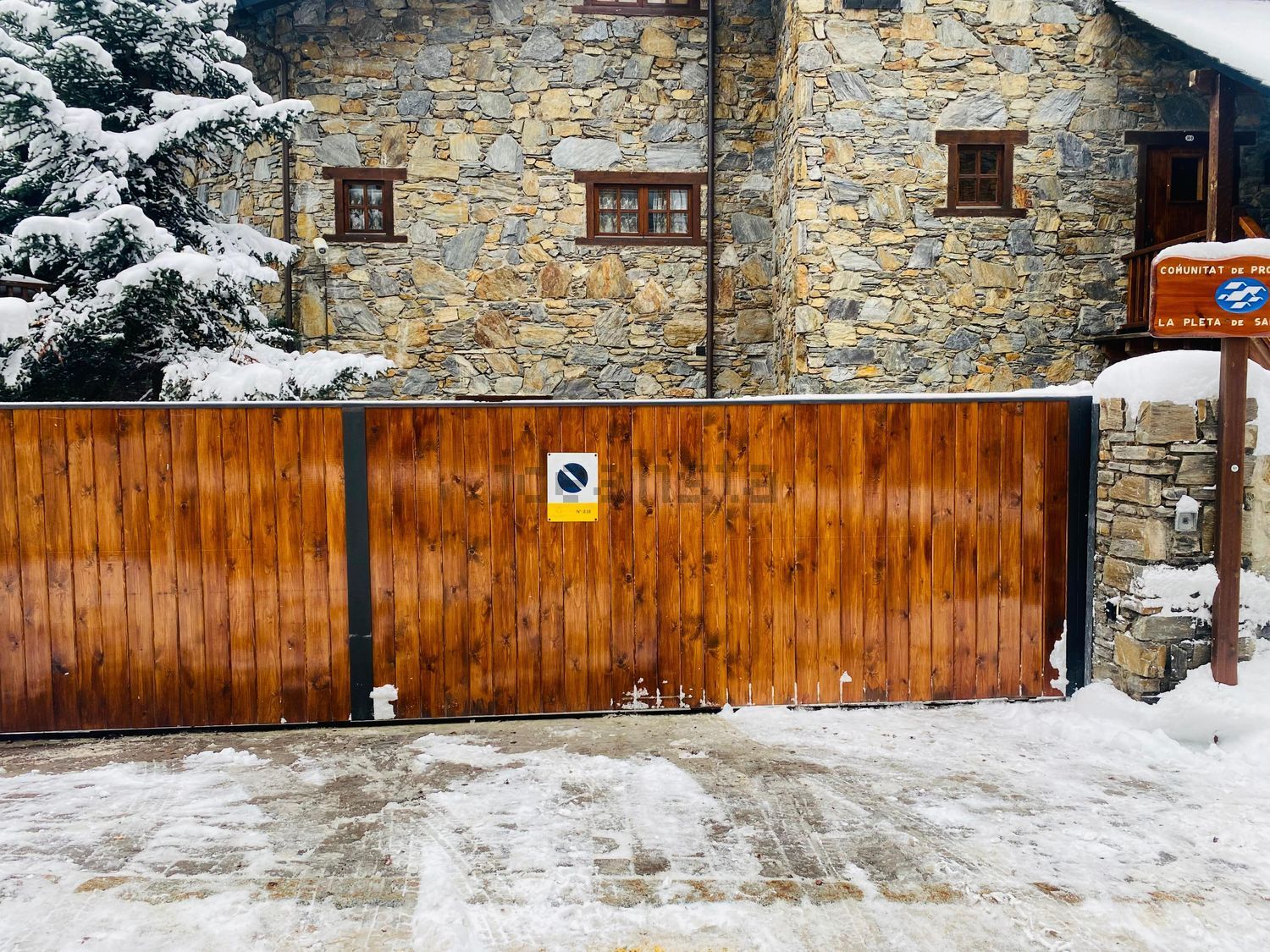 Pis de 1 habitacions en venda a El Tarter, Canillo · 38 de 40