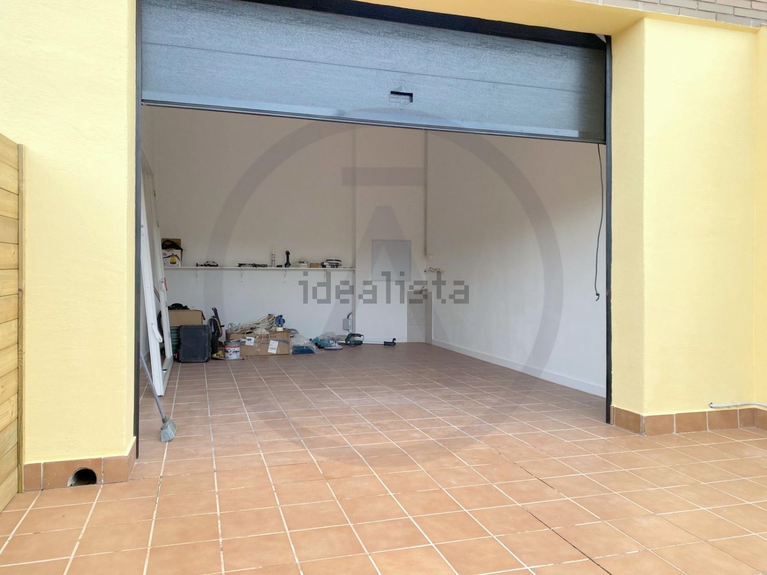 Chalet pareado en venta en Can Palet de Vistalegre
