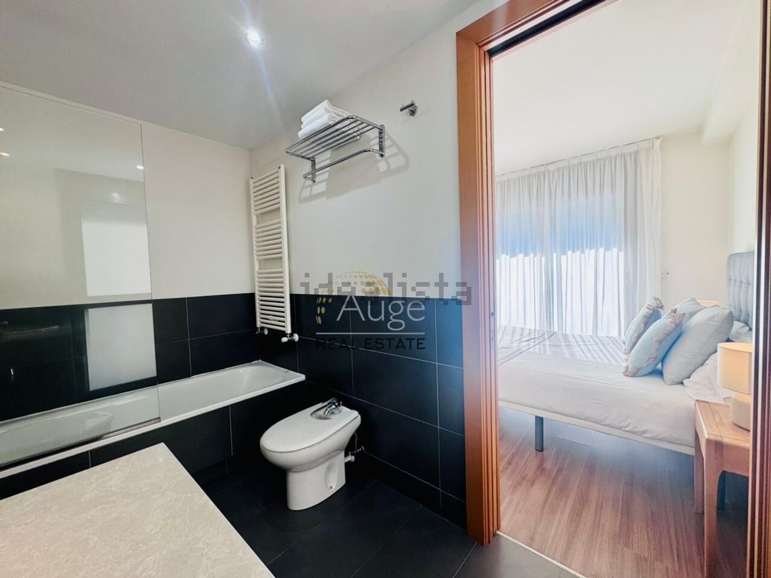2-bedroom penthouse for sale in L'Aldosa, Canillo · 14 of 29