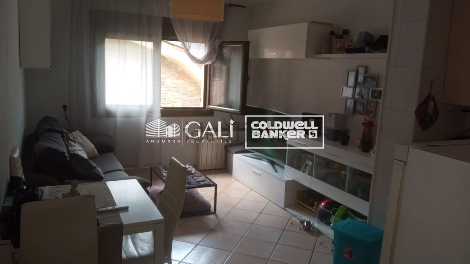 Studio for sale in Encamp · 60 of 60