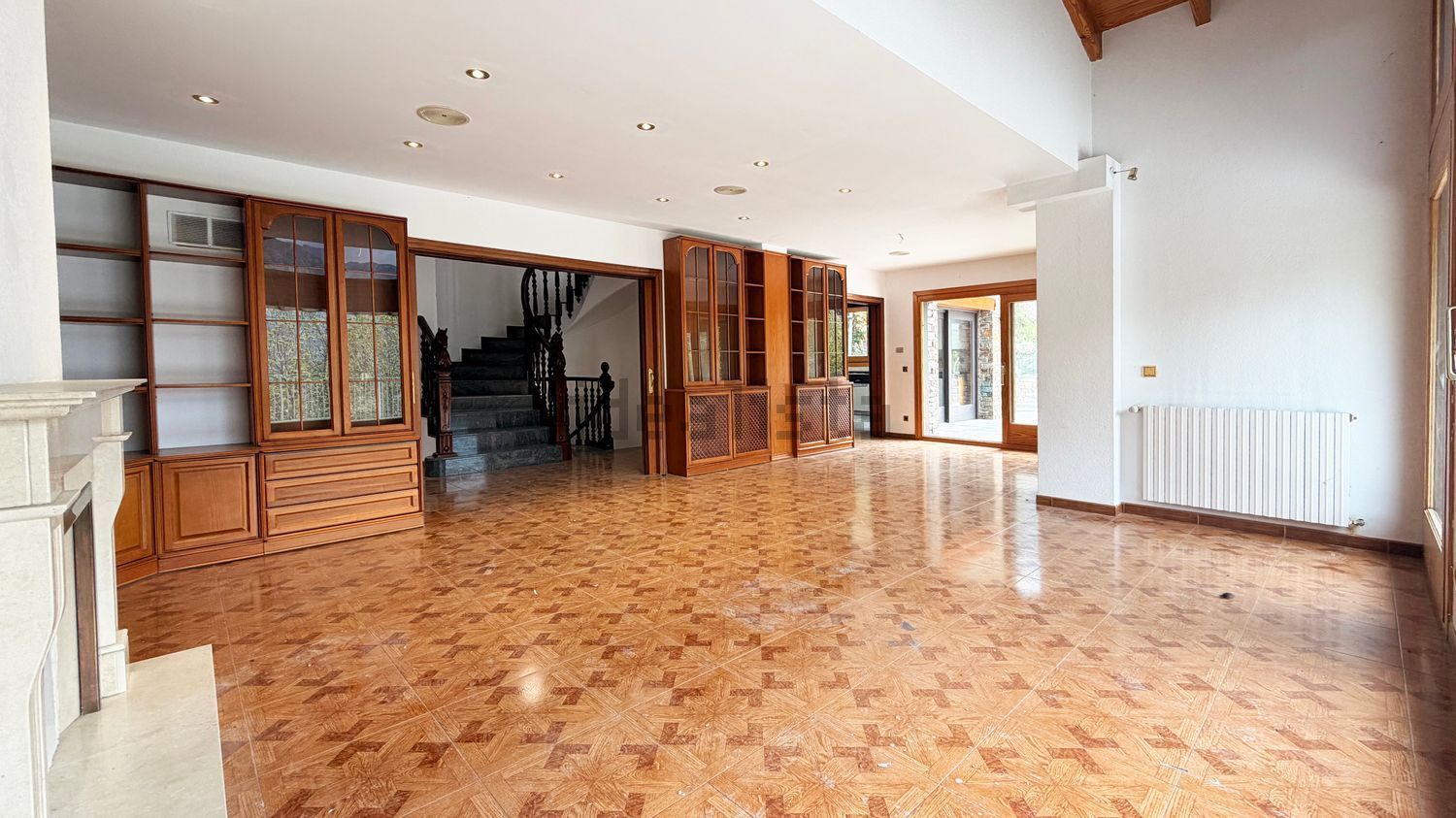 5-bedroom chalet for rent in Escaldes-Engordany · 24 of 60