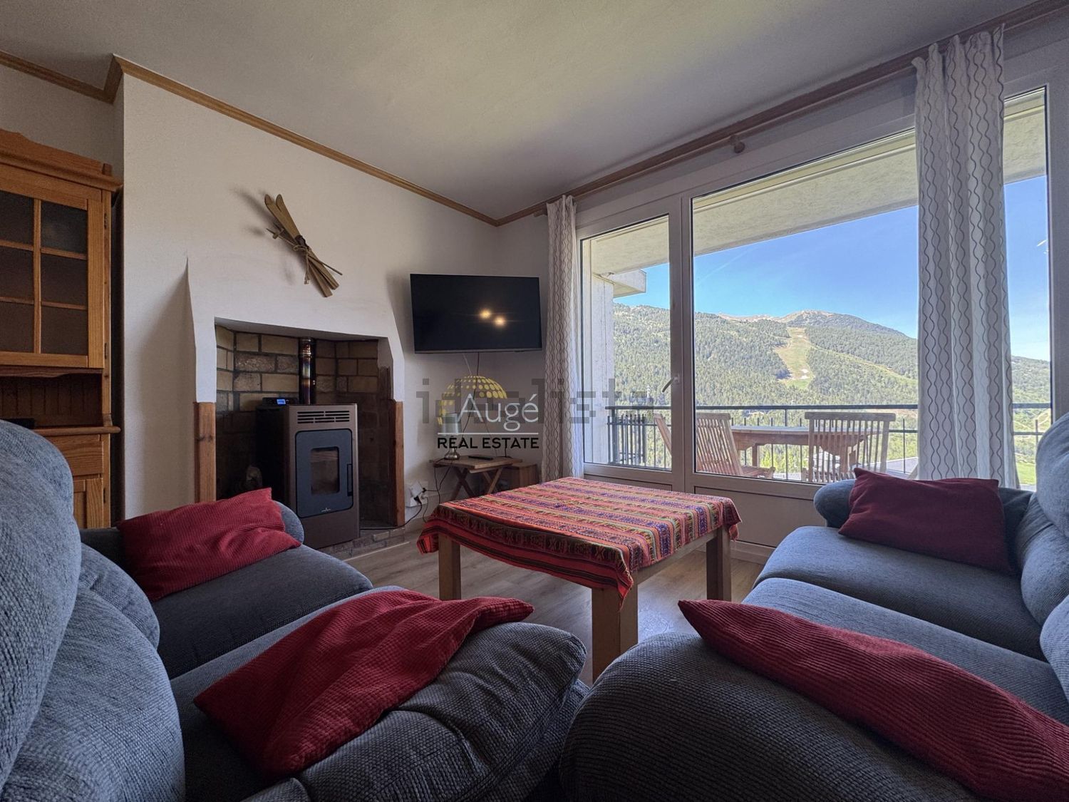 Appartement 3 chambres à vendre à El Tarter, Canillo · 2 sur 21