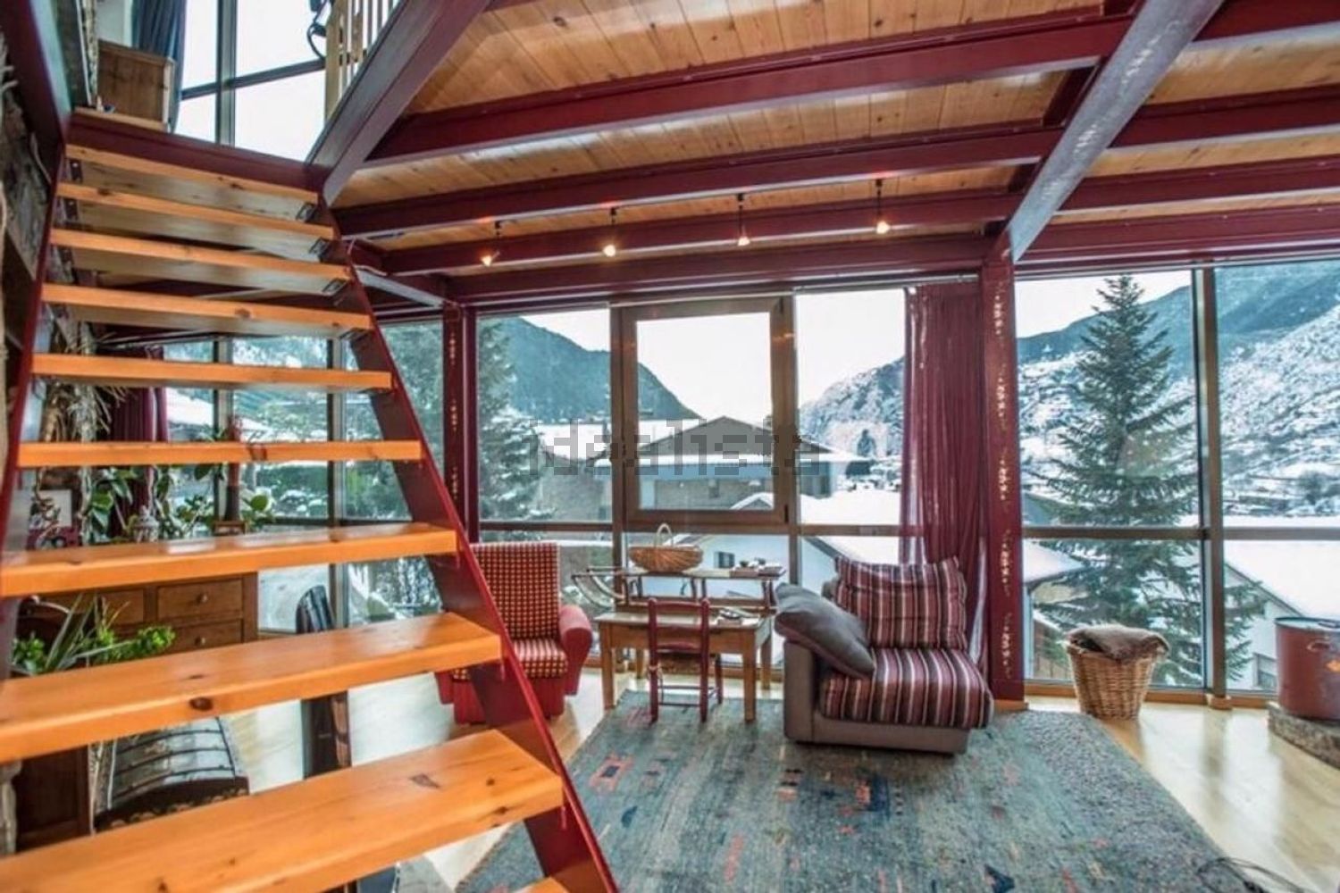 3-bedroom duplex for sale in Encamp · 19 of 33