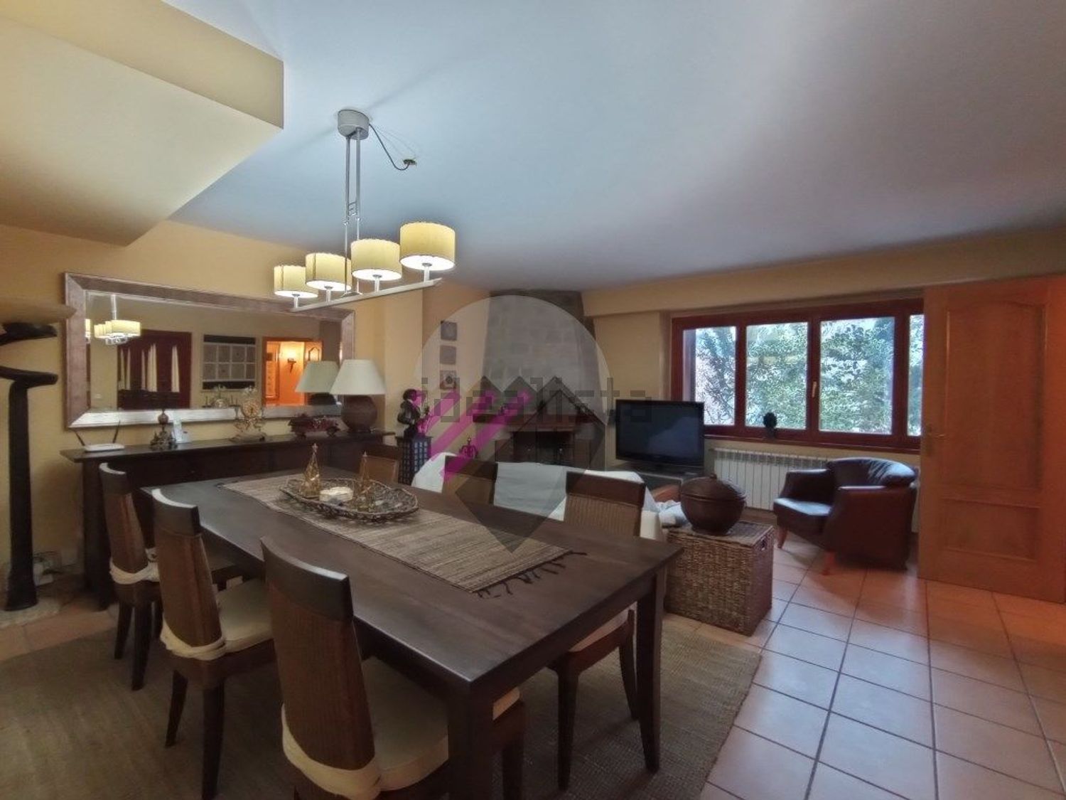 Chalet 4 chambres à louer à Andorra la Vella, Andorre-la-Vieille · 14 sur 27