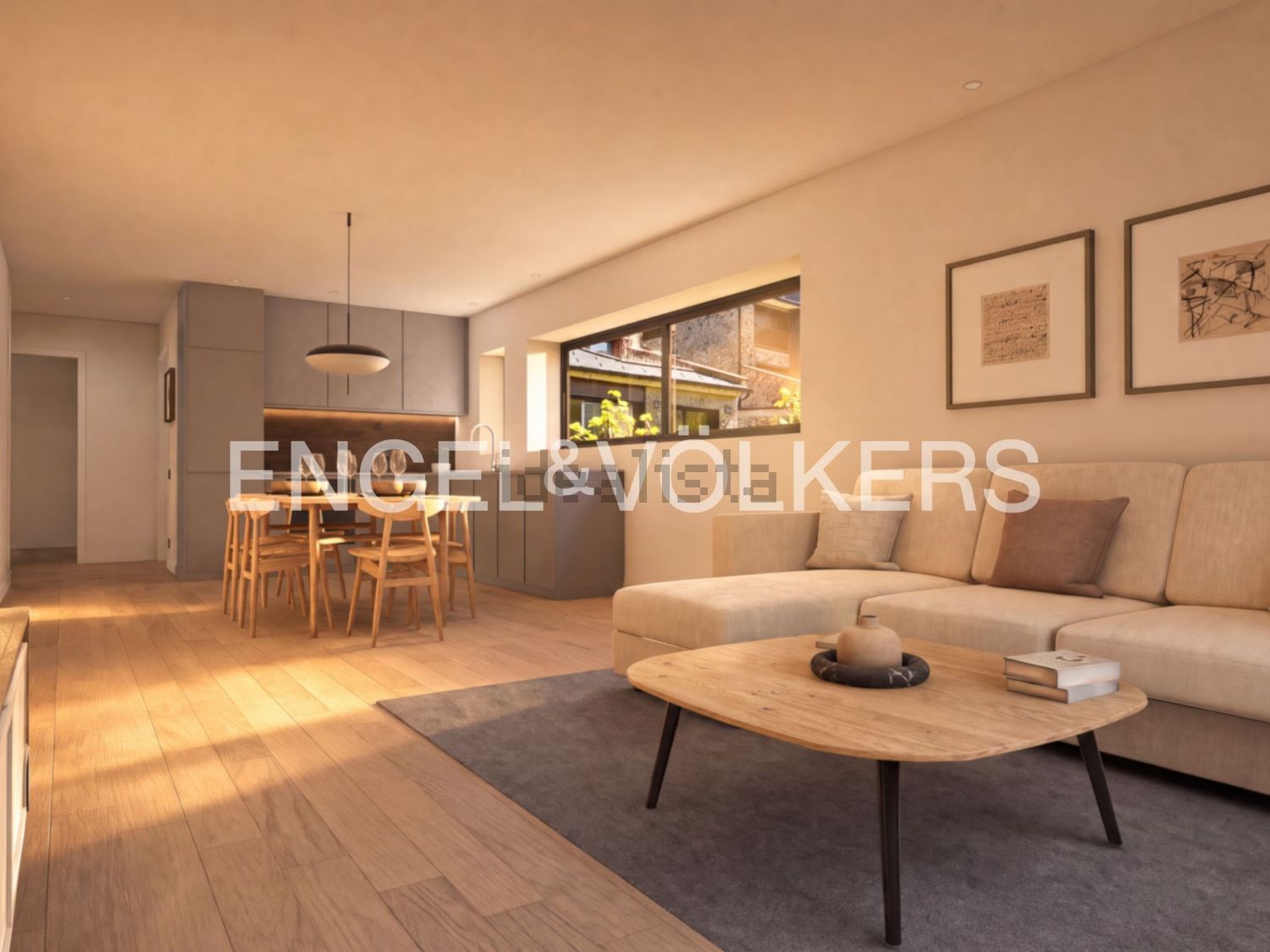 4-bedroom flat for sale in Encamp · 6 of 21