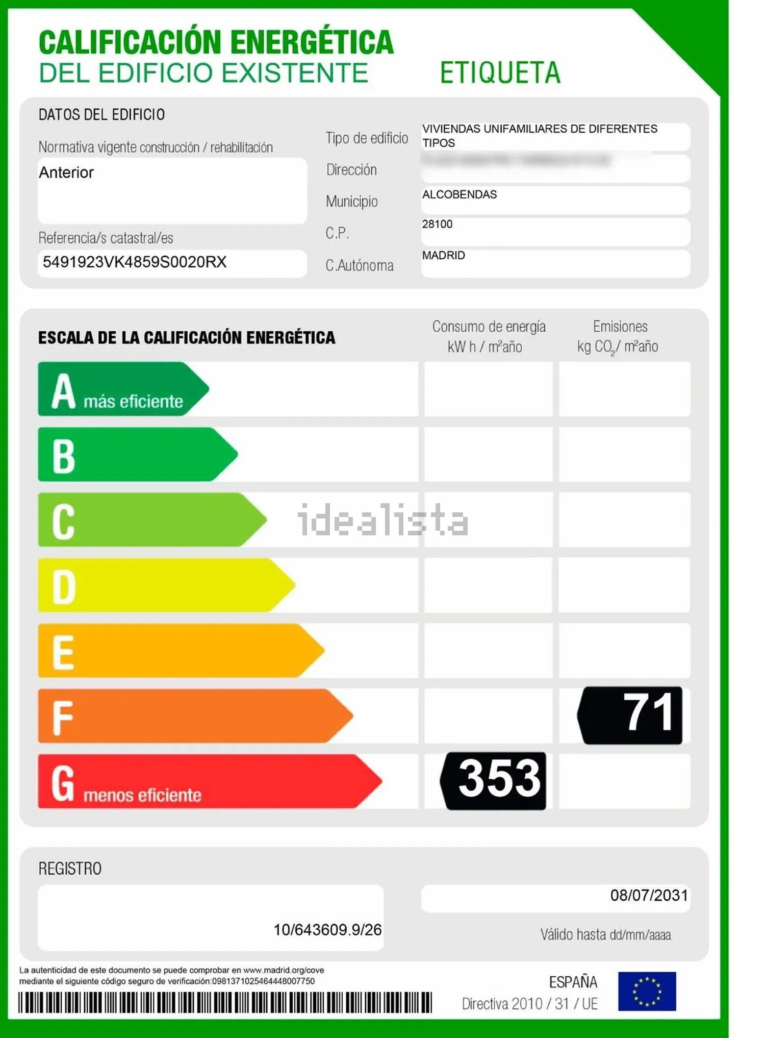 Imagen 42 inmueble 112,659,125