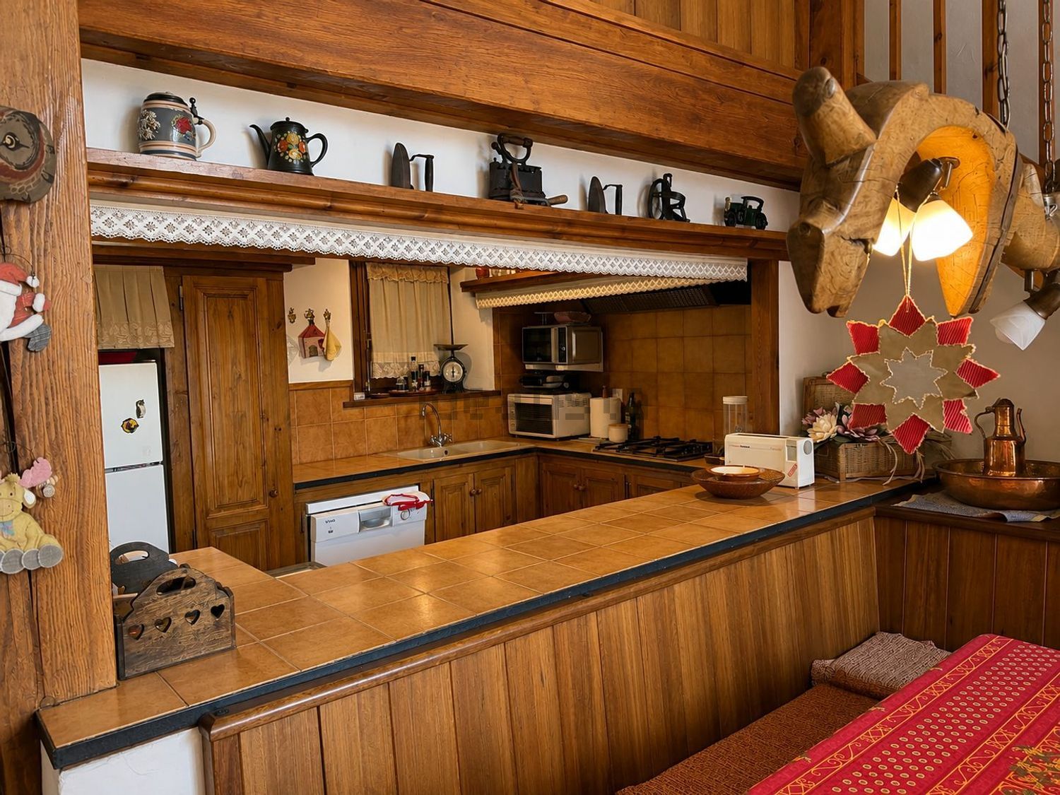 4-bedroom duplex for sale in El Tarter, Canillo · 16 of 58