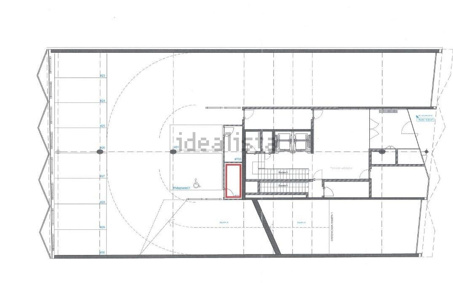 3-bedroom flat for sale in Andorra la Vella · 53 of 55