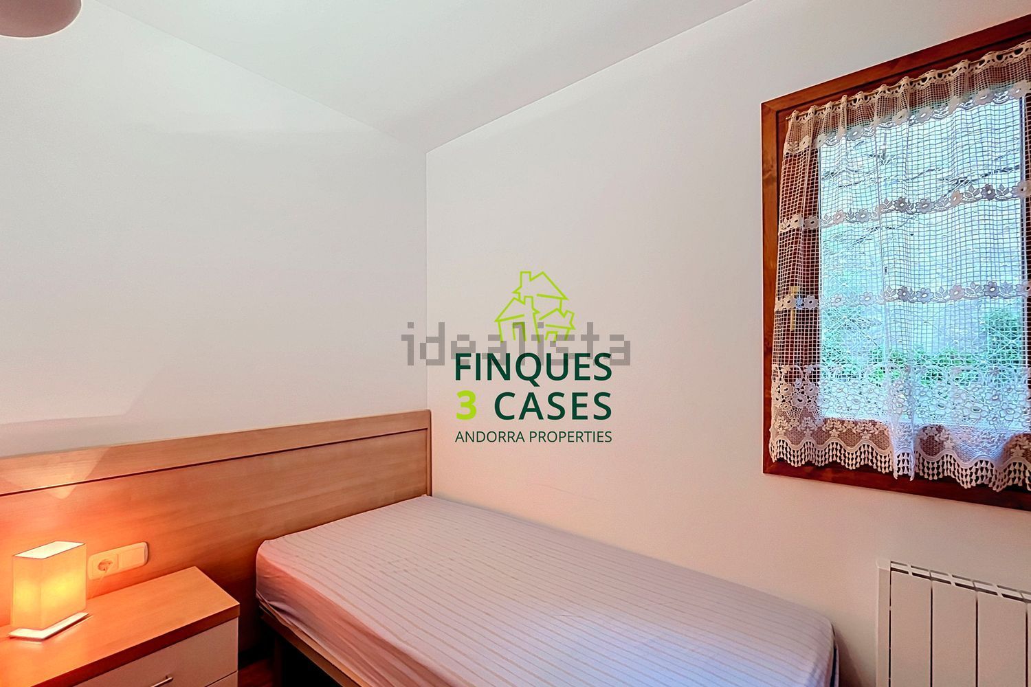 2-bedroom flat for rent in Canillo · 43 of 52