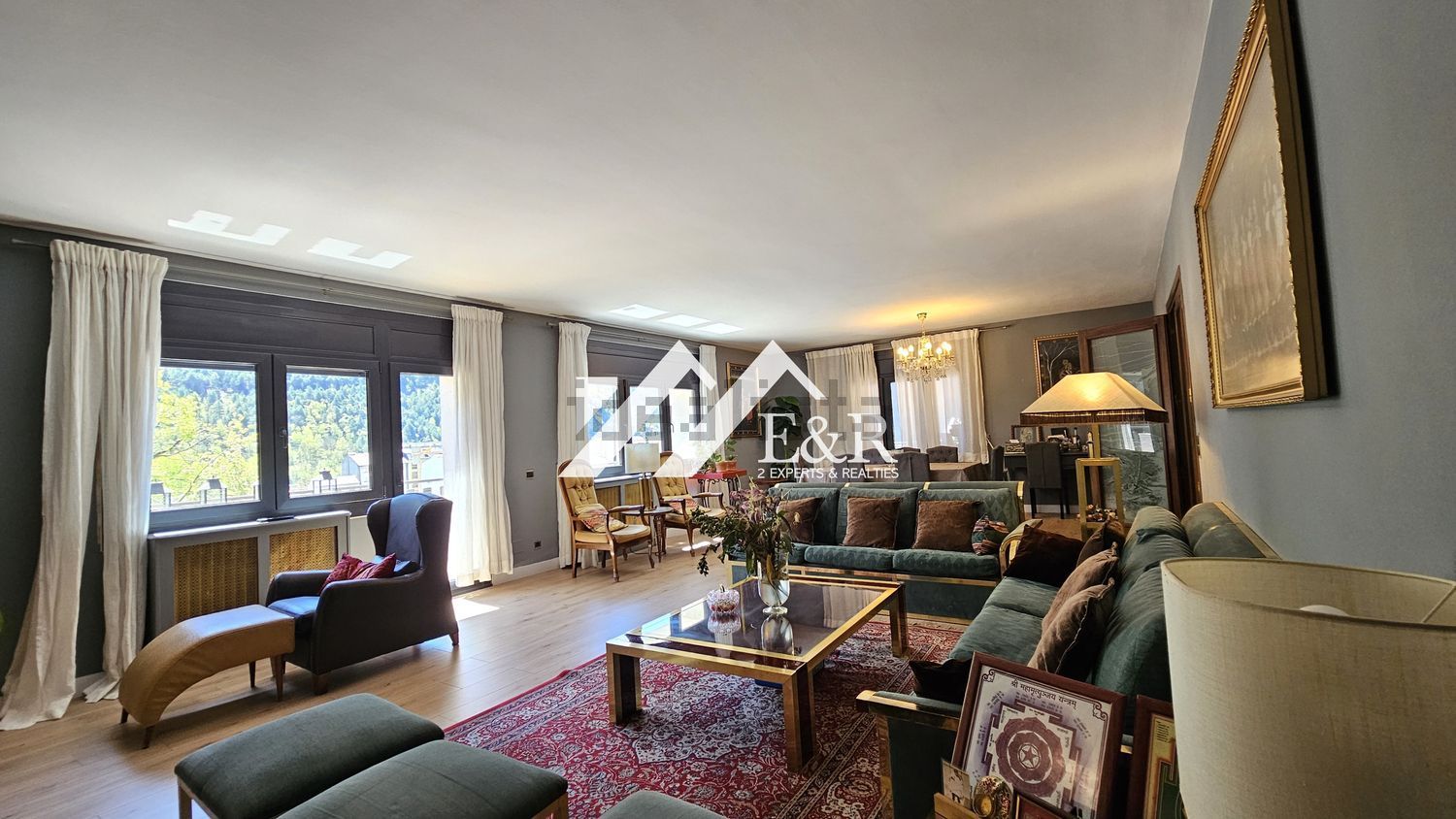 Chalet 6 chambres à vendre à Santa Coloma, Andorre-la-Vieille · 40 sur 60