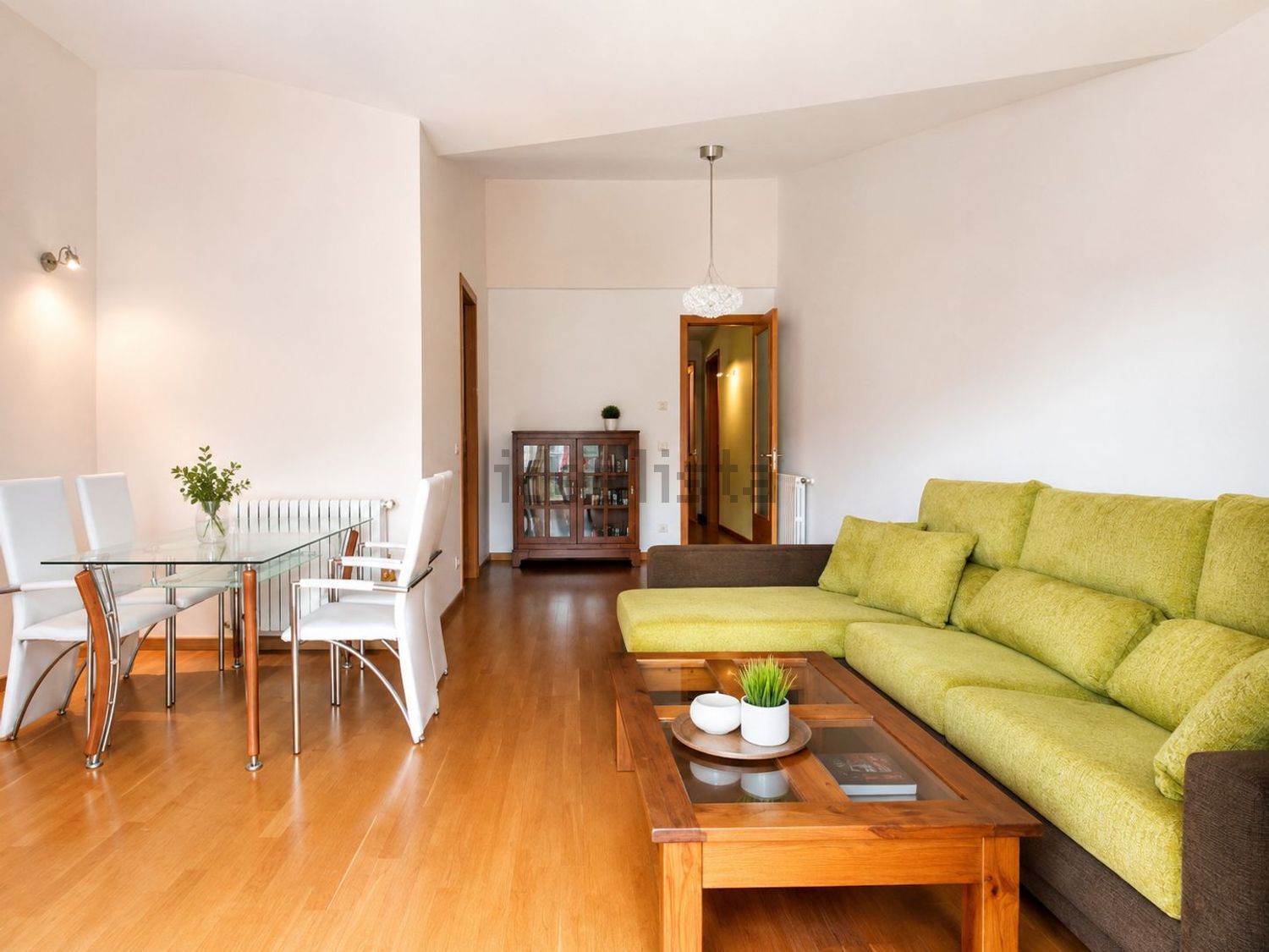 2-bedroom penthouse for sale in Vila, Encamp · 2 of 60